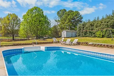 3954 Evergreen Drive, Trinity, NC 27370 - Photo 39