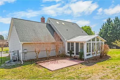 3954 Evergreen Drive, Trinity, NC 27370 - Photo 35