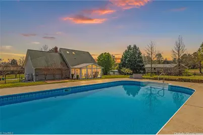 3954 Evergreen Drive, Trinity, NC 27370 - Photo 41