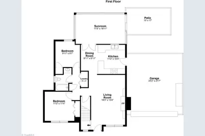 3954 Evergreen Drive, Trinity, NC 27370 - Photo 49