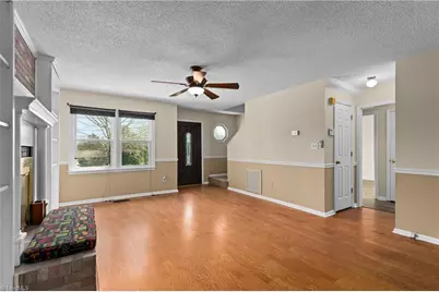 3954 Evergreen Drive, Trinity, NC 27370 - Photo 7