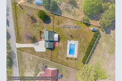 3954 Evergreen Drive, Trinity, NC 27370 - Photo 45