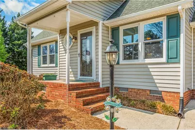 3954 Evergreen Drive, Trinity, NC 27370 - Photo 3