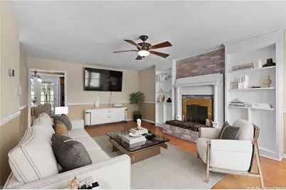 3954 Evergreen Drive, Trinity, NC 27370 - Photo 5