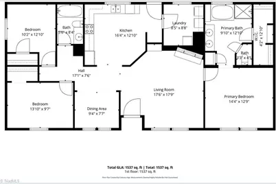 4508 Schoolway Drive, Greensboro, NC 27406 - Photo 29