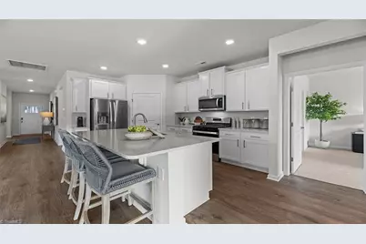 305 Sefton Drive, Jamestown, NC 27282 - Photo 9