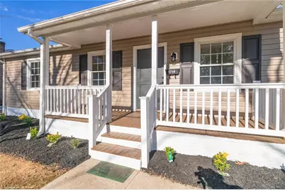 1719 Carolina Street, High Point, NC 27265 - Photo 5