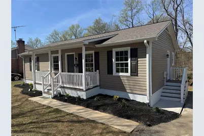 1719 Carolina Street, High Point, NC 27265 - Photo 1