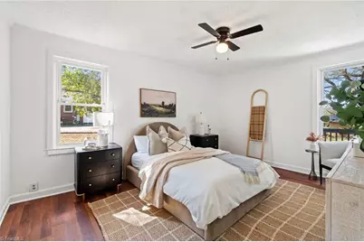 4 Elliott Drive, Thomasville, NC 27360 - Photo 17