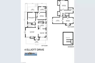 4 Elliott Drive, Thomasville, NC 27360 - Photo 35