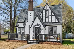 4 Elliott Dr, Thomasville, NC 27360 - Photo 1