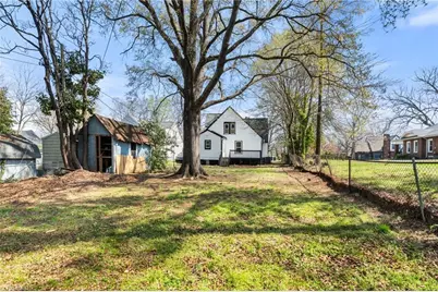 4 Elliott Drive, Thomasville, NC 27360 - Photo 33