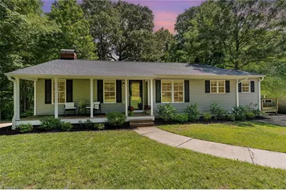 1420 Rankin Road, Greensboro, NC 27405 - Photo 1