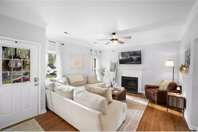 1600 Springfield Way Drive, Clemmons, NC 27012 - Photo 5