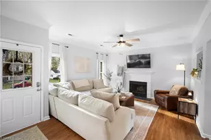 1600 Springfield Way Dr, Clemmons, NC 27012 - Photo 5