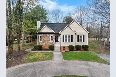 1600 Springfield Way Drive, Clemmons, NC 27012 - Photo 1