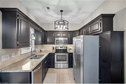 1600 Springfield Way Drive, Clemmons, NC 27012 - Photo 9