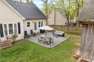 1600 Springfield Way Dr, Clemmons, NC 27012 - Photo 19