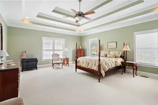 1004 Dunleigh Dr, Burlington, NC 27215 - Photo 19