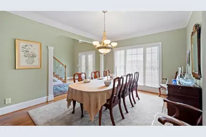 1004 Dunleigh Drive, Burlington, NC 27215 - Photo 13