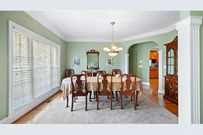 1004 Dunleigh Drive, Burlington, NC 27215 - Photo 5