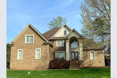 1004 Dunleigh Drive, Burlington, NC 27215 - Photo 1