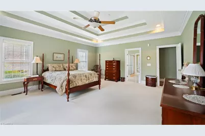 1004 Dunleigh Drive, Burlington, NC 27215 - Photo 21