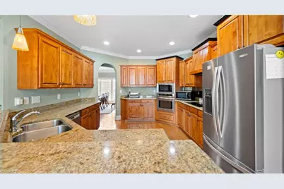 1004 Dunleigh Drive, Burlington, NC 27215 - Photo 11