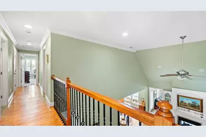 1004 Dunleigh Drive, Burlington, NC 27215 - Photo 29