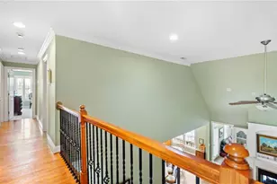 1004 Dunleigh Dr, Burlington, NC 27215 - Photo 29