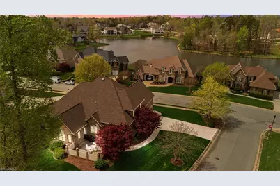 1004 Dunleigh Drive, Burlington, NC 27215 - Photo 43