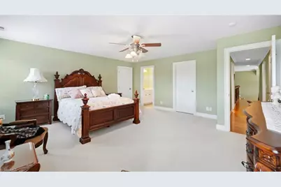 1004 Dunleigh Drive, Burlington, NC 27215 - Photo 35