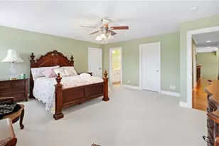 1004 Dunleigh Dr, Burlington, NC 27215 - Photo 35