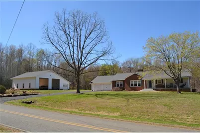 208 Twin Springs Road, Stoneville, NC 27048 - Photo 27