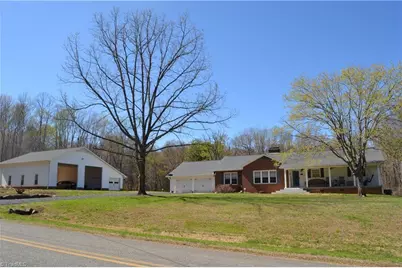 208 Twin Springs Road, Stoneville, NC 27048 - Photo 1