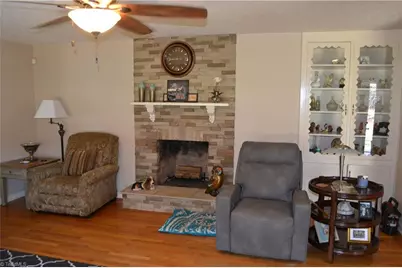 208 Twin Springs Road, Stoneville, NC 27048 - Photo 9