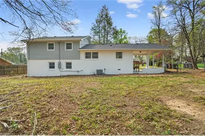 3547 Cherry Lane, Greensboro, NC 27405 - Photo 33