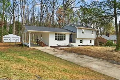 3547 Cherry Lane, Greensboro, NC 27405 - Photo 29