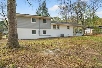 3547 Cherry Lane, Greensboro, NC 27405 - Photo 33