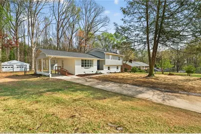 3547 Cherry Lane, Greensboro, NC 27405 - Photo 25