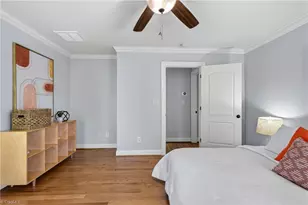 7602 Calmeria Ct, Kernersville, NC 27284 - Photo 19