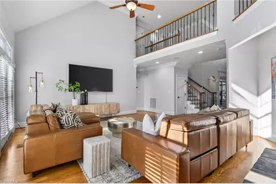 7602 Calmeria Court, Kernersville, NC 27284 - Photo 7