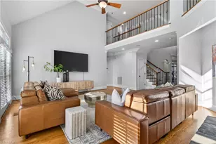 7602 Calmeria Ct, Kernersville, NC 27284 - Photo 7