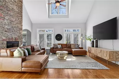 7602 Calmeria Court, Kernersville, NC 27284 - Photo 3