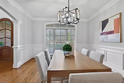 7602 Calmeria Court, Kernersville, NC 27284 - Photo 9