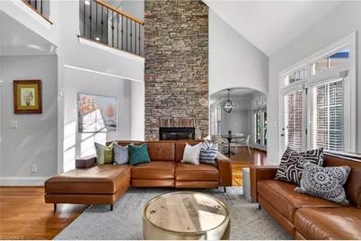 7602 Calmeria Court, Kernersville, NC 27284 - Photo 5