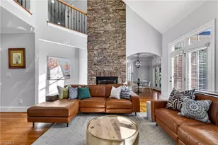 7602 Calmeria Ct, Kernersville, NC 27284 - Photo 5