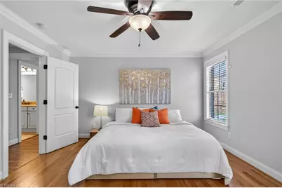 7602 Calmeria Court, Kernersville, NC 27284 - Photo 17