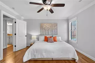 7602 Calmeria Ct, Kernersville, NC 27284 - Photo 17