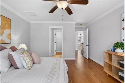 7602 Calmeria Court, Kernersville, NC 27284 - Photo 43